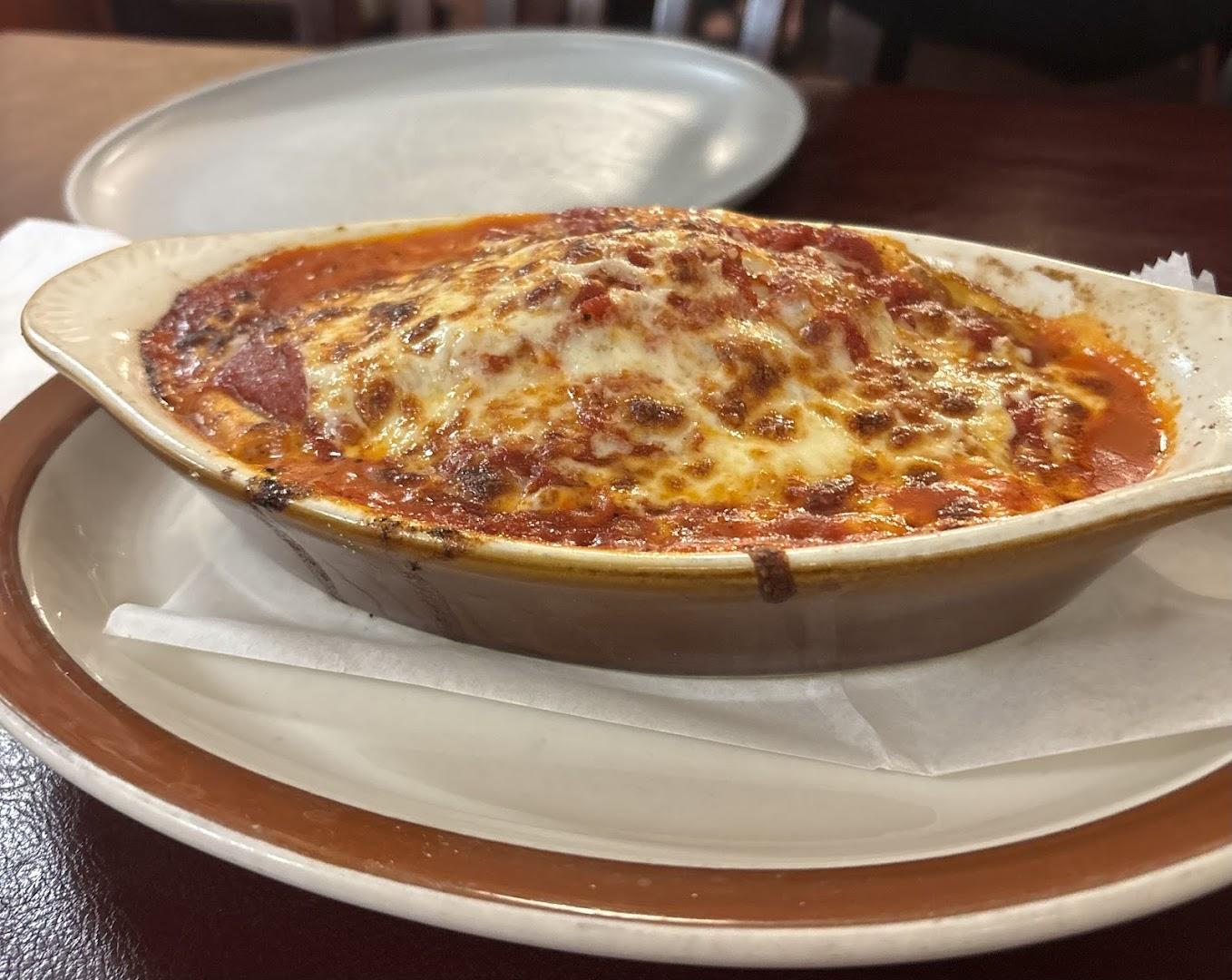 Padrinos Italian Restaurant